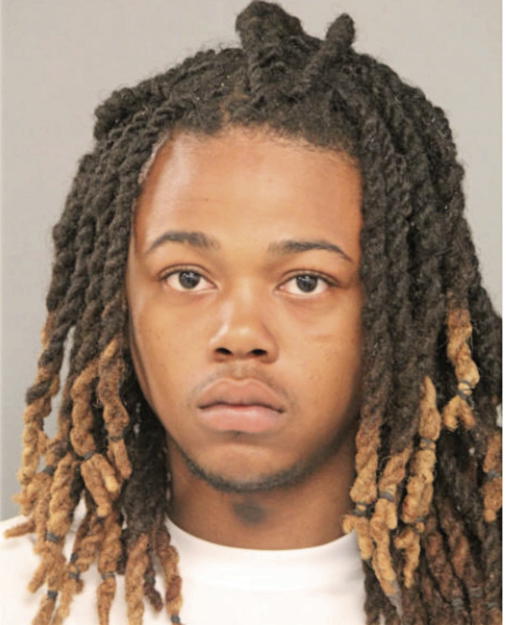 DION GIST, Cook County, Illinois
