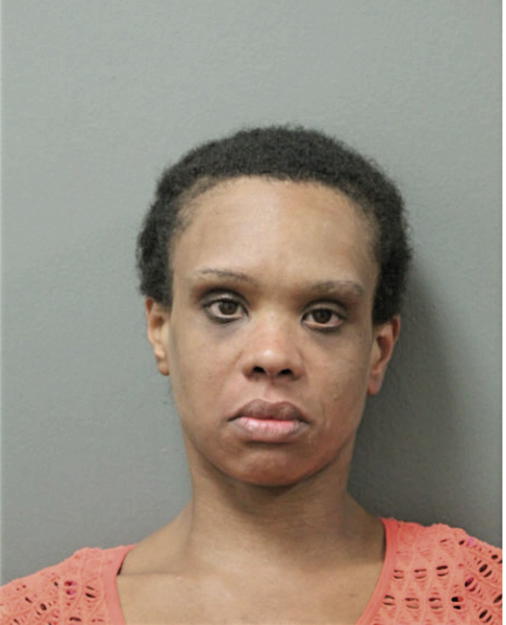 IMARRI NICOLE GRADY, Cook County, Illinois