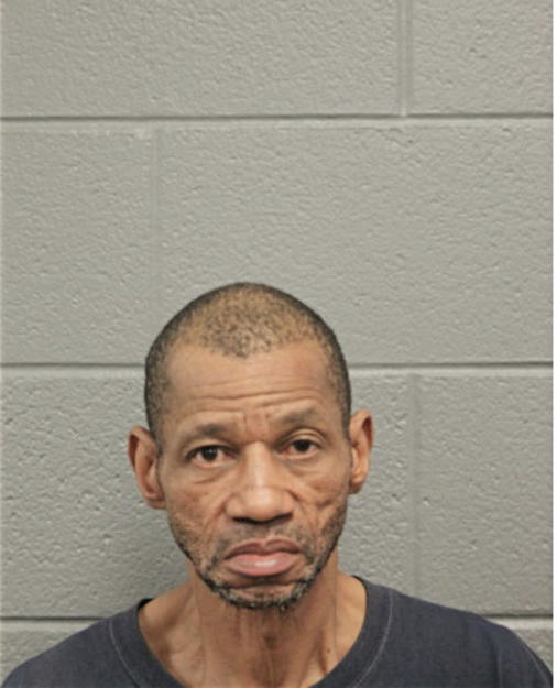 CHARLES GRAHAM, Cook County, Illinois
