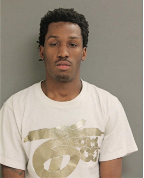 MELVIN A GRIFFIN, Cook County, Illinois