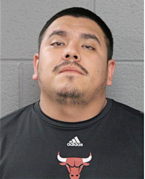 JOBANI GUZMAN, Cook County, Illinois