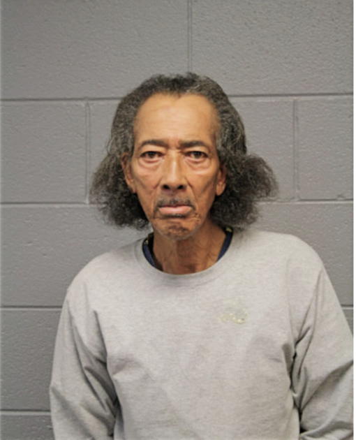 ANDREW HALE, Cook County, Illinois