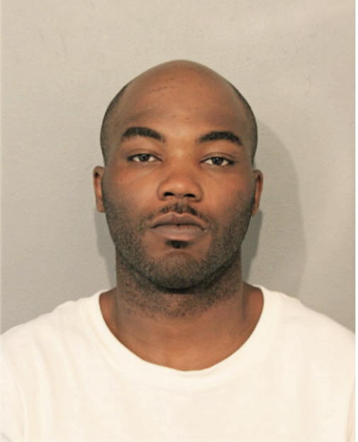 KENNETH HAMNER, Cook County, Illinois