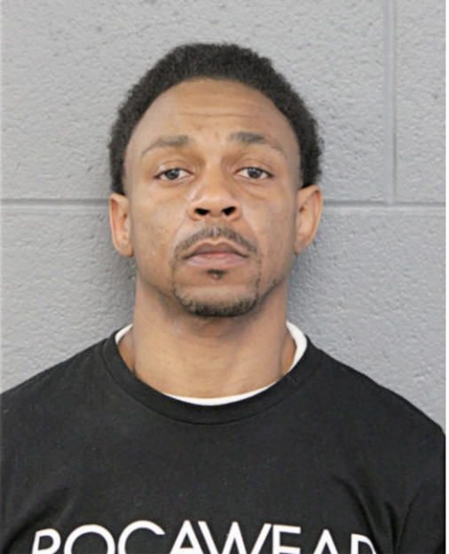 TERRIOUS M HARDRICK, Cook County, Illinois