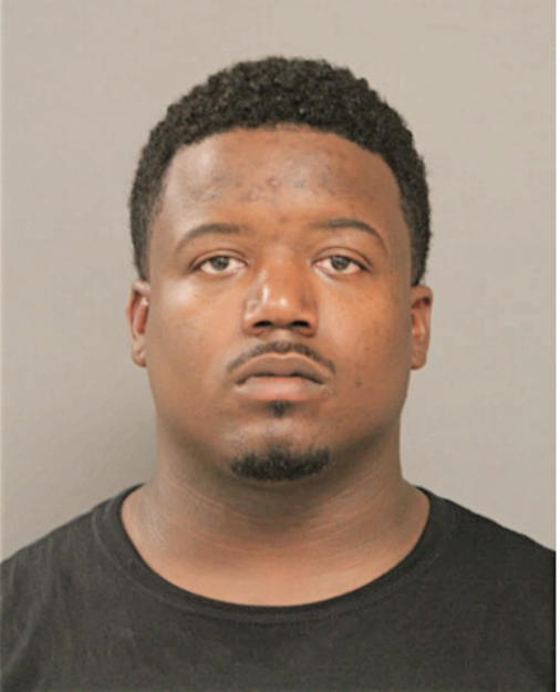 TRAYVION L HARRIS, Cook County, Illinois