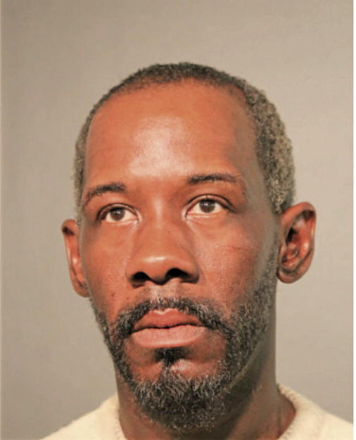 JOE LEE HAVARD, Cook County, Illinois
