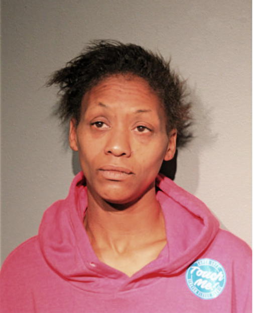 LAKEISHA A HAYES, Cook County, Illinois