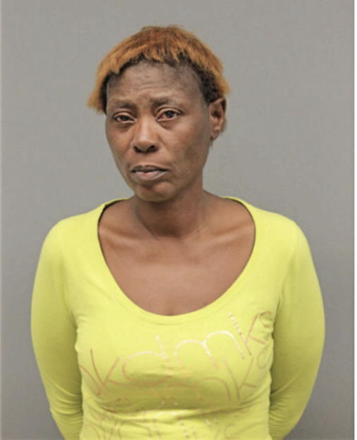 MARLO L HAYWOOD, Cook County, Illinois