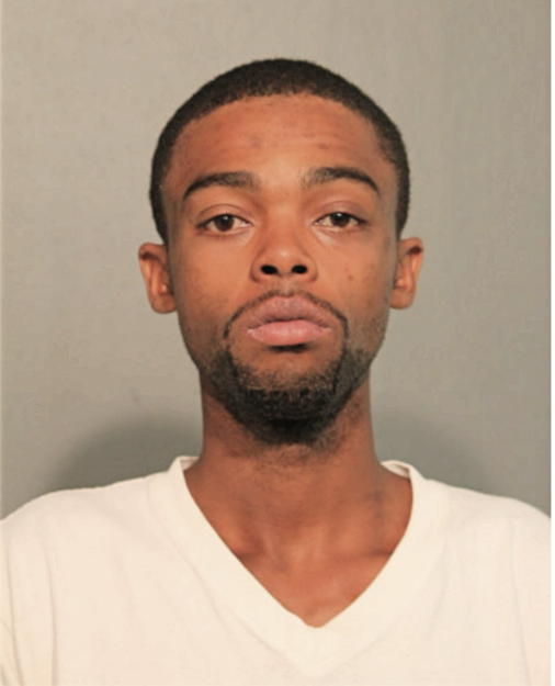 TYEWON L HAYWOOD, Cook County, Illinois