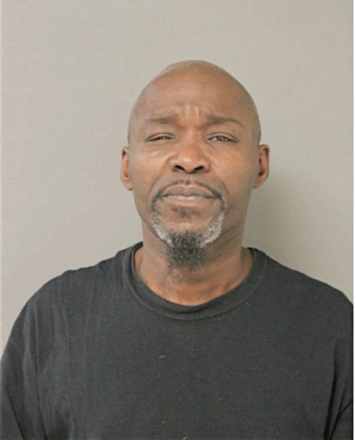 NAPOLEON HENDRIX, Cook County, Illinois
