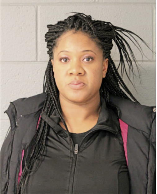 SHAHIDAH A HOBBS, Cook County, Illinois