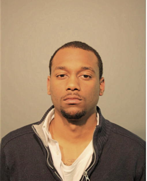 MICHAEL EVERETT HOBSON, Cook County, Illinois