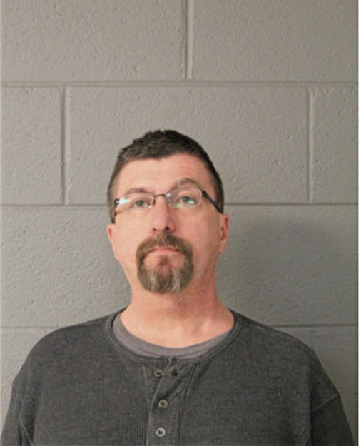 LEONARD A HOUTSINGER, Cook County, Illinois