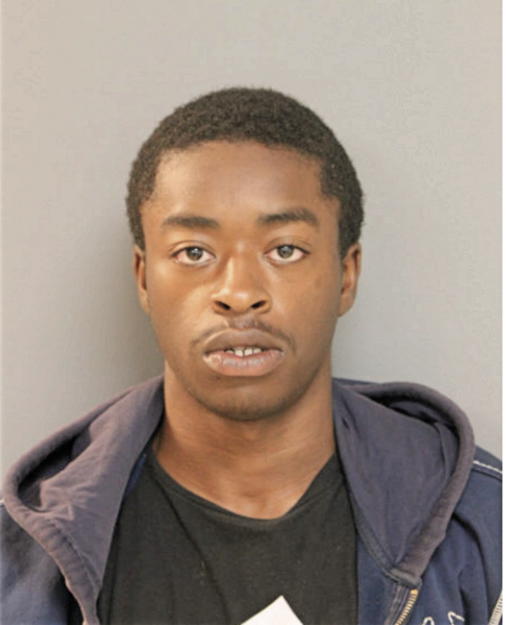 TERRENCE R JAKES, Cook County, Illinois