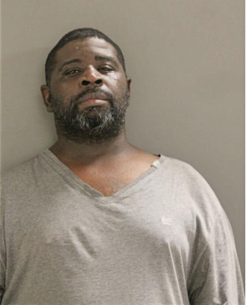 TERRANCE JEMISON, Cook County, Illinois
