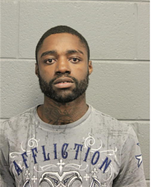 MUHAMMAD H JIHAD, Cook County, Illinois