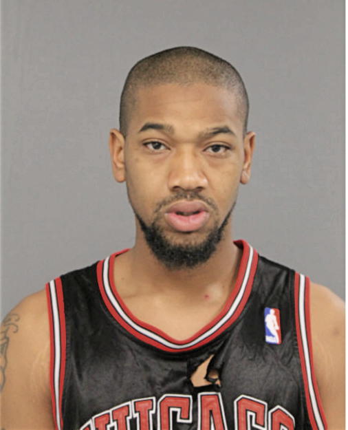 DERRELL JOHNSON, Cook County, Illinois