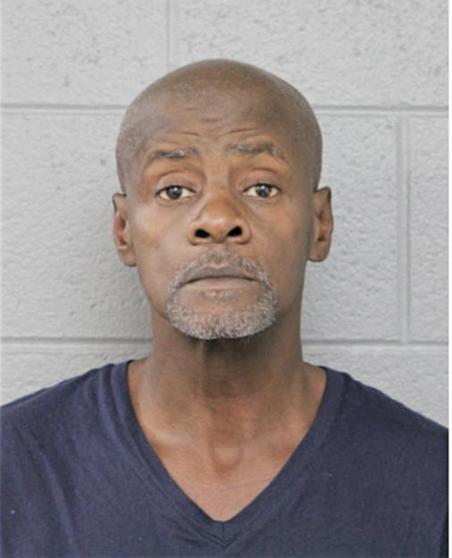ANTHONY L JONES, Cook County, Illinois