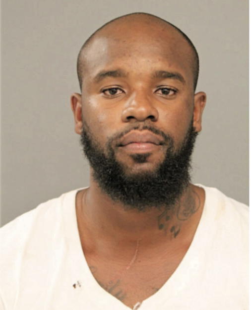 KENARD R JONES, Cook County, Illinois