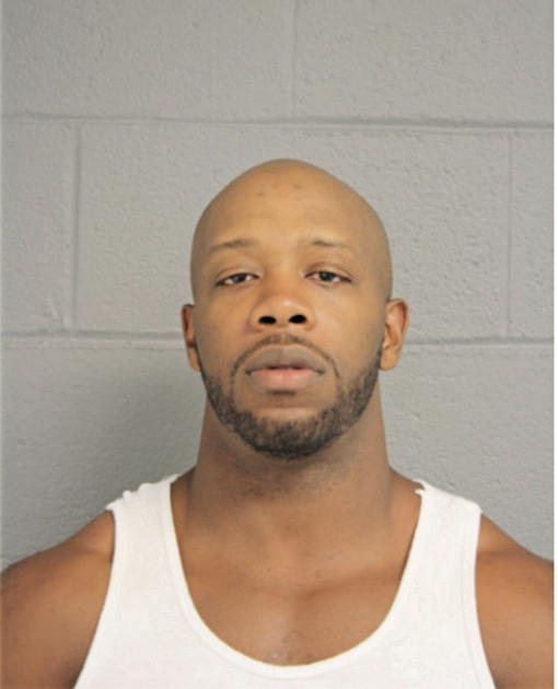 LARRY T JONES, Cook County, Illinois