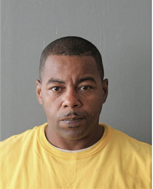 MARVELL A JONES, Cook County, Illinois