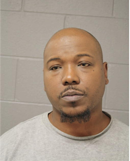 LARRY K GILL, Cook County, Illinois