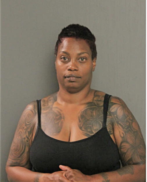 DOREATHA L KIMBROUGH, Cook County, Illinois