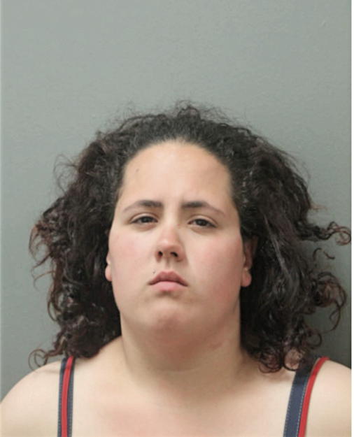 BRITTANY L KORYCKI, Cook County, Illinois