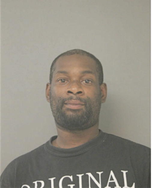 COREY L MC ELROY, Cook County, Illinois
