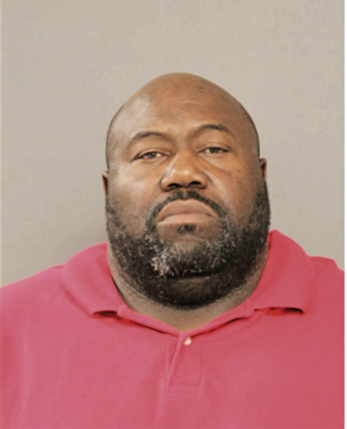JAMES L HARRIS, Cook County, Illinois