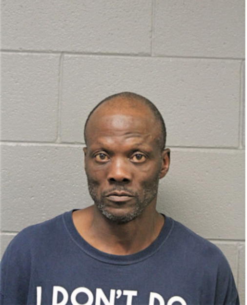 ROLAND L KEY, Cook County, Illinois