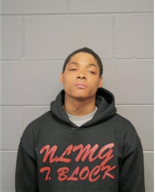 KEVIN LAKES, Cook County, Illinois