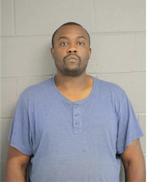 GERALD C LAMBERT, Cook County, Illinois
