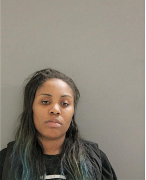 SHANA L LARRY, Cook County, Illinois