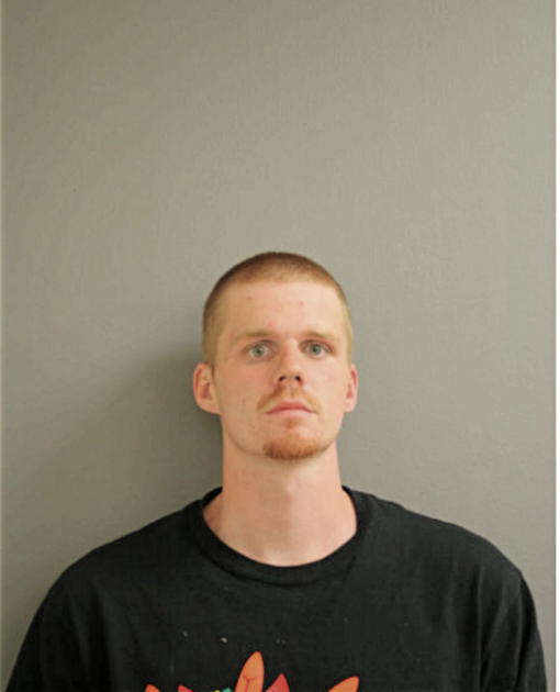 CALEB A LEIFHEIT, Cook County, Illinois
