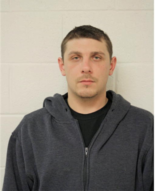 SCOTT E LEWANDOWSKI, Cook County, Illinois