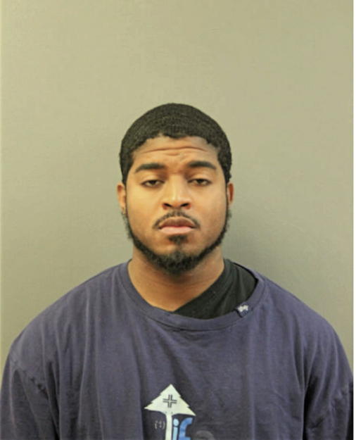 DARRELL B LINDSEY, Cook County, Illinois
