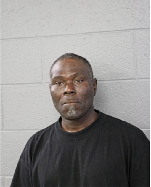 JAMES LITTLE, Cook County, Illinois