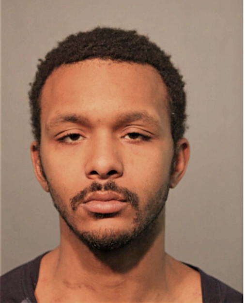 JULIAN D LONIE, Cook County, Illinois