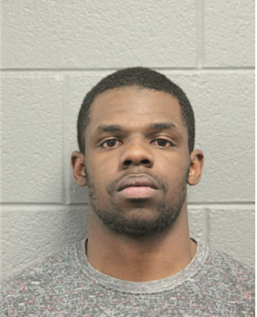CHARLES L LOVE KINSEY, Cook County, Illinois