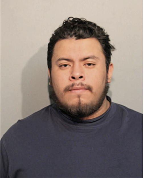 MARCO MACHUCA, Cook County, Illinois