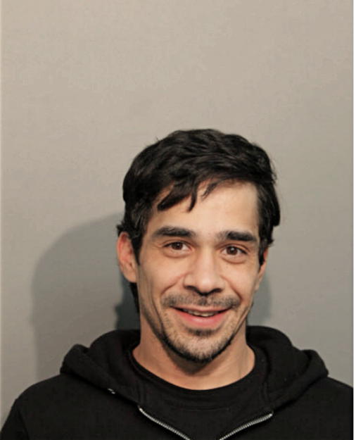 BERNARDO MALDONADO, Cook County, Illinois