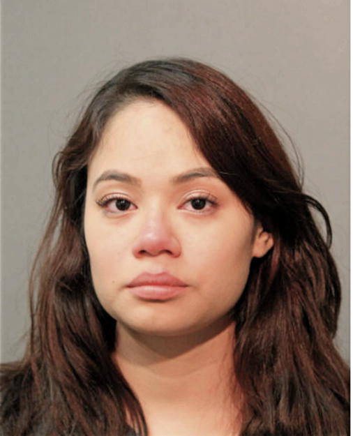DESSIRE MONSTERRAT MAR SOSA, Cook County, Illinois