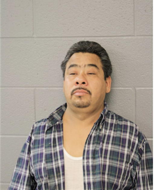 JESUS MARTINEZ-LEON, Cook County, Illinois