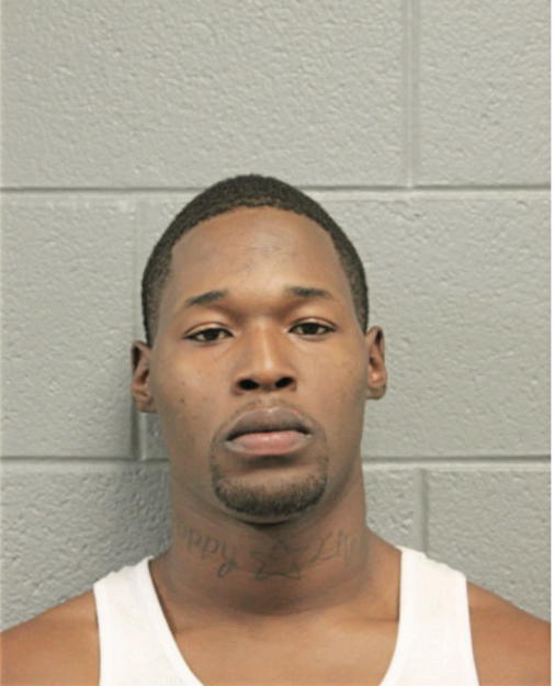 TEVIN MASON, Cook County, Illinois