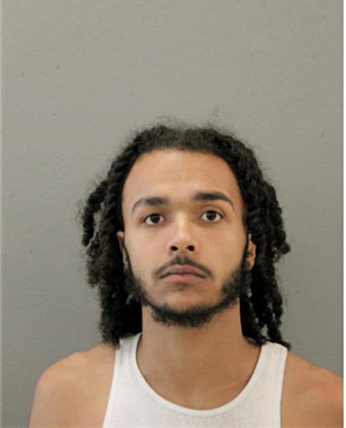 ROBERT MASSEY, Cook County, Illinois
