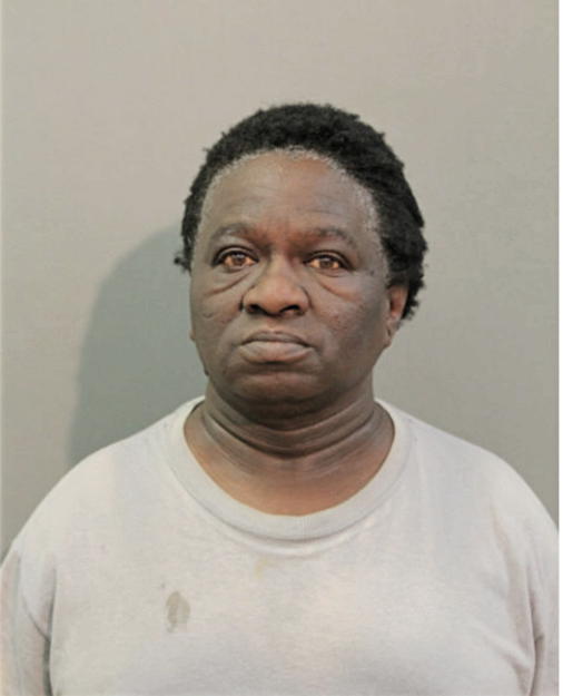 EUGENE MATTHEWS, Cook County, Illinois