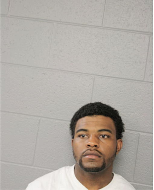 DONTAE MAXWELL, Cook County, Illinois