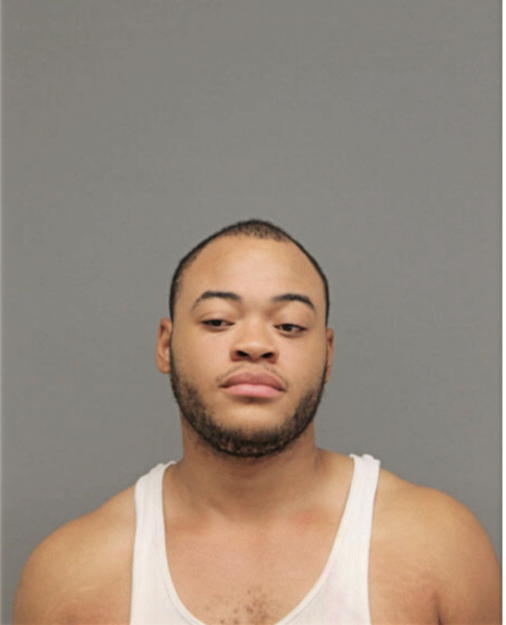 CAMERON MCCLENDON, Cook County, Illinois