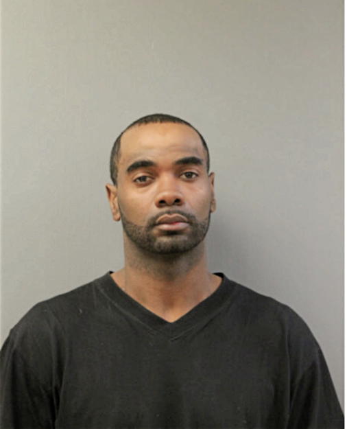 FREDERICK MCFADDEN, Cook County, Illinois
